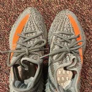 Yeezy Boost 350 Beluga Reflective v2